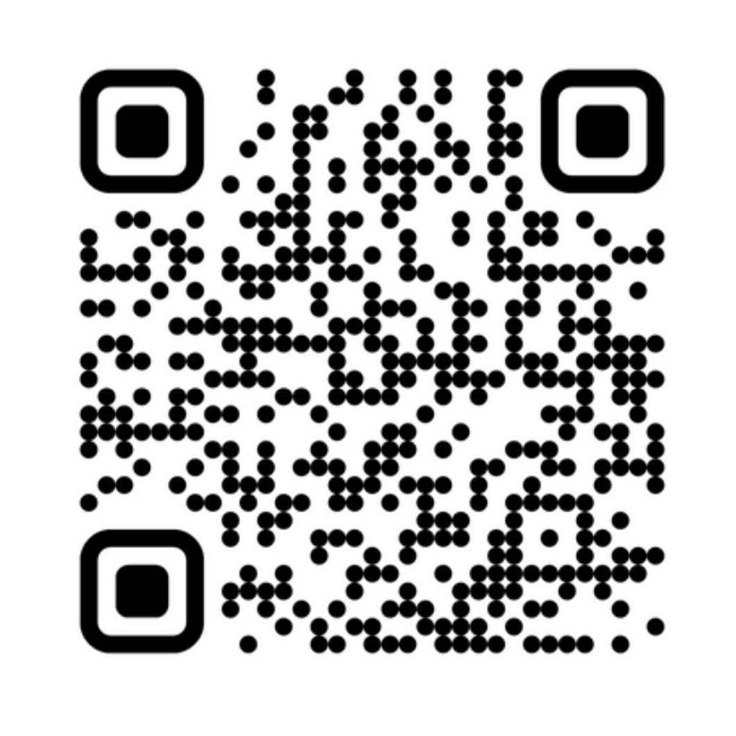 iOS App QR Code